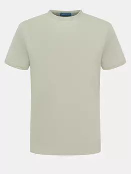 Футболки Alessandro Manzoni Denim