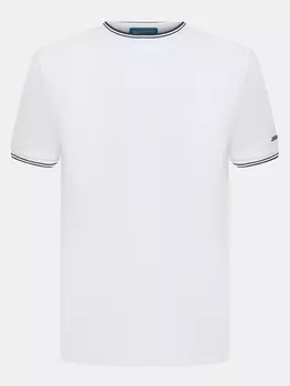 Футболки Alessandro Manzoni Denim