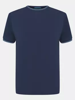 Футболки Alessandro Manzoni Denim