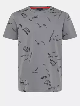 Футболки Alessandro Manzoni Jeans