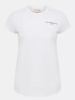 Футболки Alessandro Manzoni Jeans