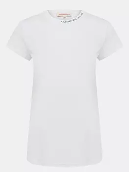 Футболки Alessandro Manzoni Jeans