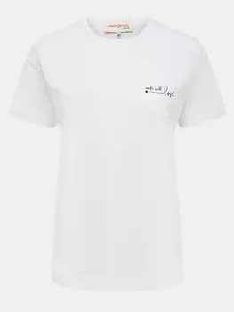 Футболки Alessandro Manzoni Jeans