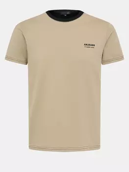 Футболки Alessandro Manzoni Jeans