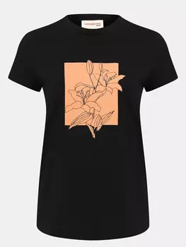 Футболки Alessandro Manzoni Jeans