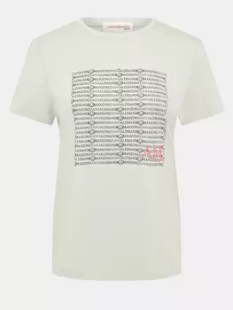 Футболки Alessandro Manzoni Jeans