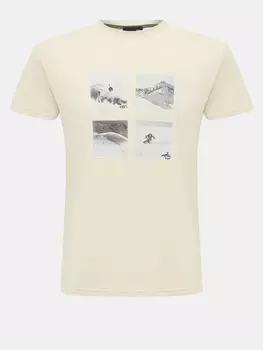 Футболки Alessandro Manzoni Jeans