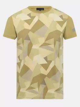 Футболки Alessandro Manzoni Jeans