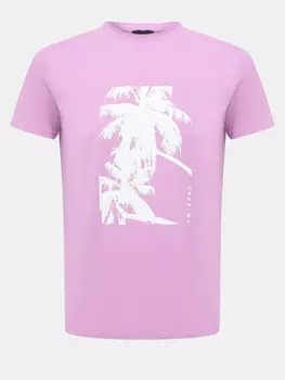 Футболки Alessandro Manzoni Jeans