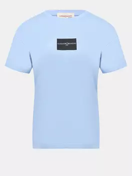 Футболки Alessandro Manzoni Jeans