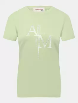 Футболки Alessandro Manzoni Jeans