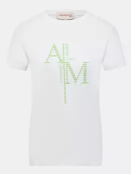 Футболки Alessandro Manzoni Jeans