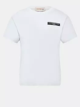 Футболки Alessandro Manzoni Jeans