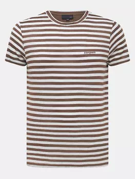 Футболки Alessandro Manzoni Jeans