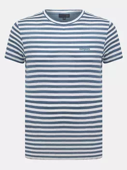 Футболки Alessandro Manzoni Jeans