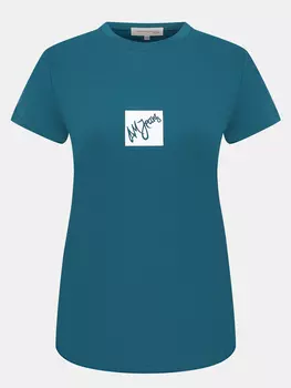 Футболки Alessandro Manzoni Jeans