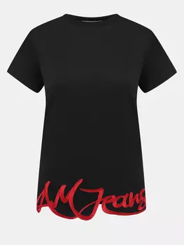 Футболки Alessandro Manzoni Jeans