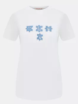 Футболки Alessandro Manzoni Jeans