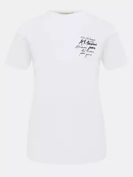 Футболки Alessandro Manzoni Jeans