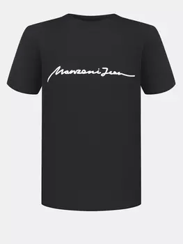 Футболки Alessandro Manzoni Jeans