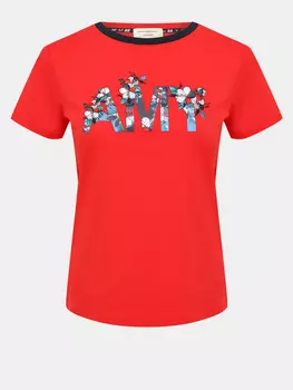 Футболки Alessandro Manzoni Yachting