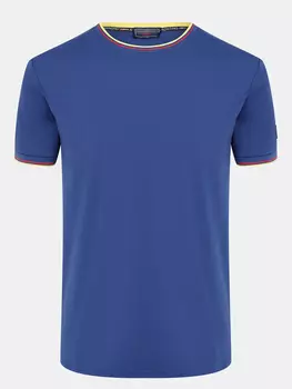 Футболки Alessandro Manzoni Yachting