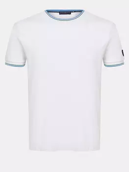 Футболки Alessandro Manzoni Yachting