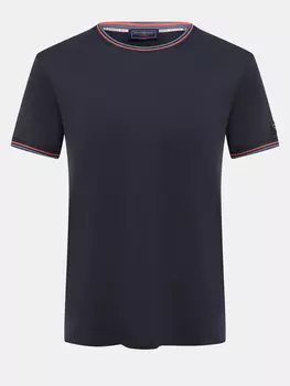 Футболки Alessandro Manzoni Yachting