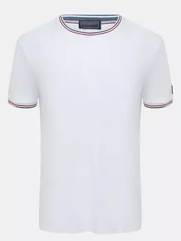 Футболки Alessandro Manzoni Yachting