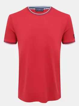 Футболки Alessandro Manzoni Yachting