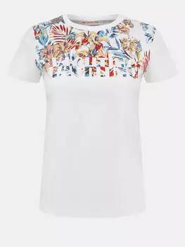 Футболки Alessandro Manzoni Yachting