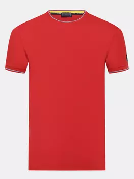 Футболки Alessandro Manzoni Yachting