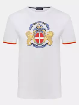 Футболки Alessandro Manzoni Yachting