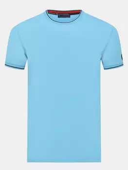 Футболки Alessandro Manzoni Yachting