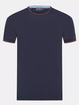 Футболки Alessandro Manzoni Yachting