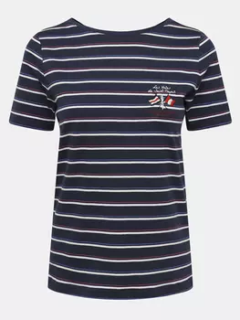 Футболки Alessandro Manzoni Yachting