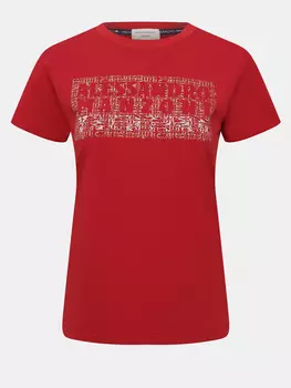 Футболки Alessandro Manzoni Yachting