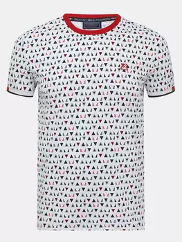 Футболки Alessandro Manzoni Yachting