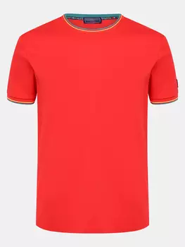 Футболки Alessandro Manzoni Yachting