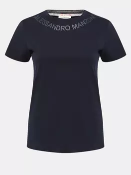 Футболки Alessandro Manzoni Yachting