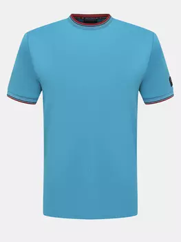 Футболки Alessandro Manzoni Yachting