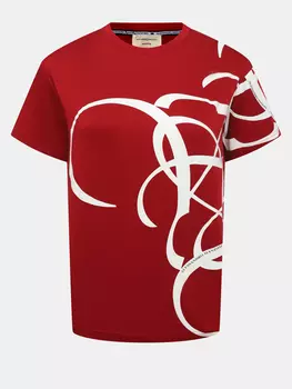 Футболки Alessandro Manzoni Yachting