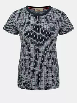 Футболки Alessandro Manzoni Yachting