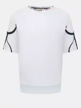 Футболки Alessandro Manzoni Yachting