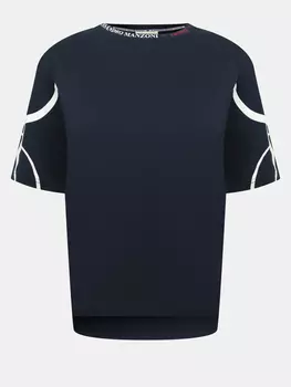 Футболки Alessandro Manzoni Yachting