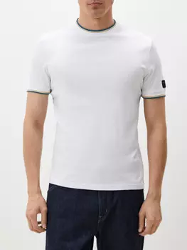 Футболки Alessandro Manzoni Yachting