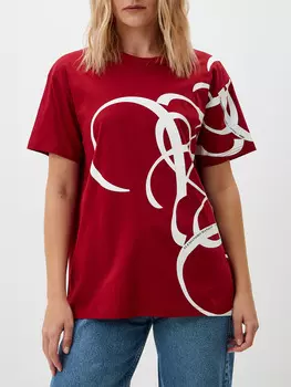 Футболки Alessandro Manzoni Yachting