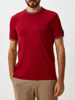 Футболки Alessandro Manzoni Yachting