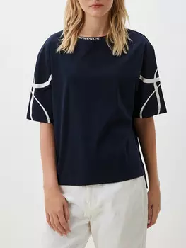 Футболки Alessandro Manzoni Yachting