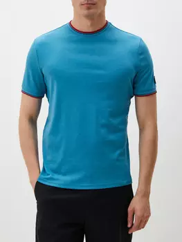 Футболки Alessandro Manzoni Yachting